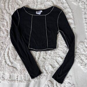Princess Polly Long Sleeve